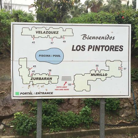 Apartamento Del Paraiso إِستيبونا المظهر الخارجي الصورة