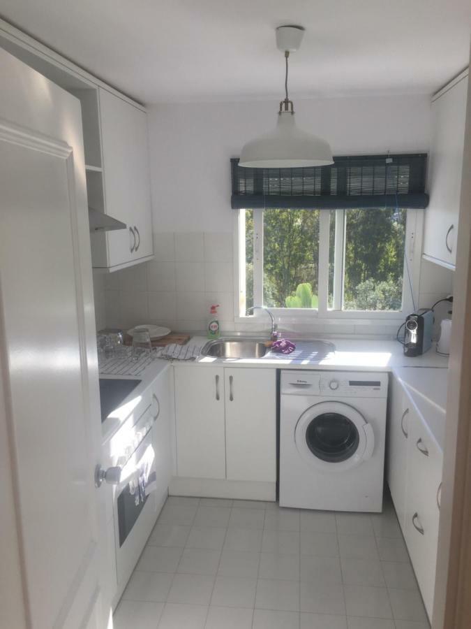 Apartamento Del Paraiso إِستيبونا المظهر الخارجي الصورة