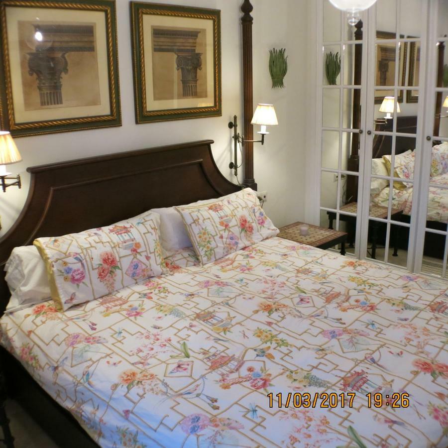 Apartamento Del Paraiso إِستيبونا المظهر الخارجي الصورة