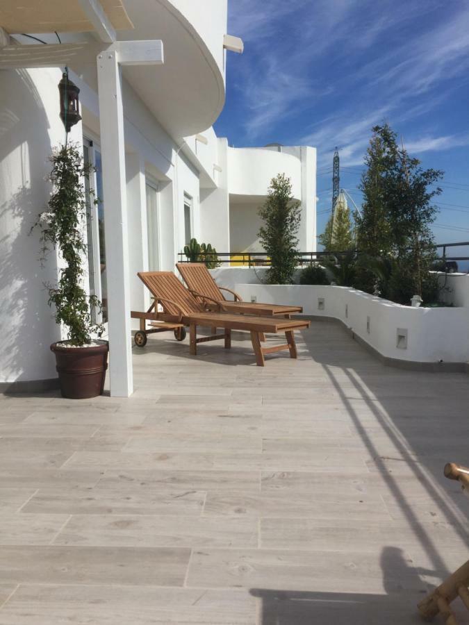 Apartamento Del Paraiso إِستيبونا المظهر الخارجي الصورة