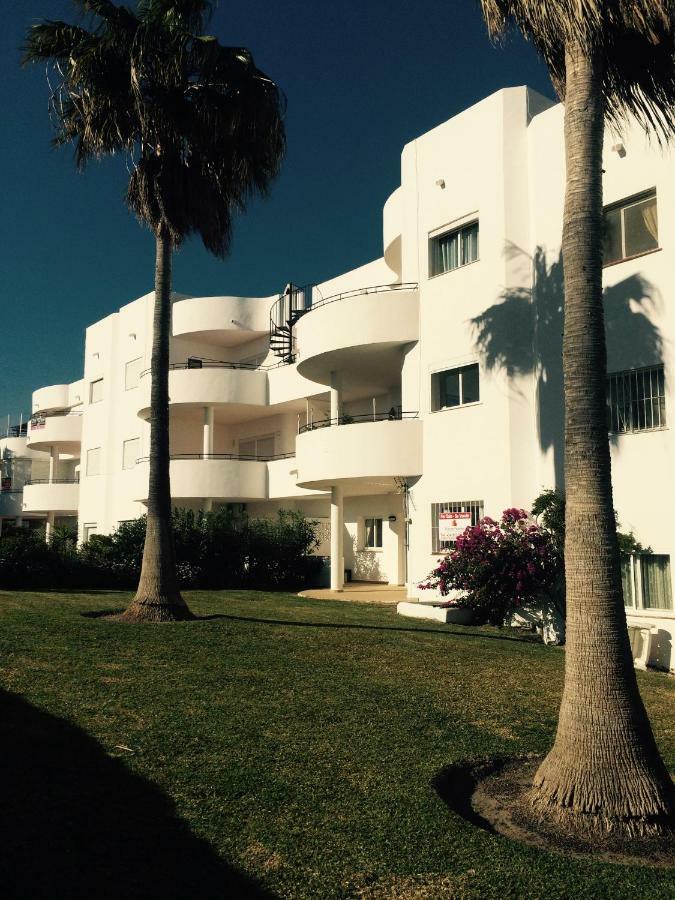 Apartamento Del Paraiso إِستيبونا المظهر الخارجي الصورة
